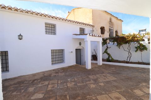 Cortijo i Velez-Blanco, Almeria, Velez-Blanco - € 180.000 | Ref: 3031-CH - foto 5
